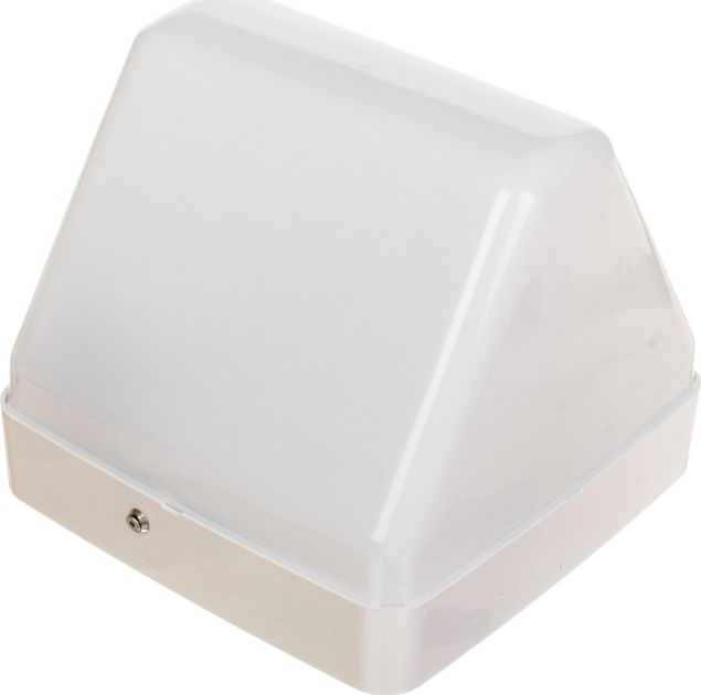 Kinkiet Ensto Oprawa hermetyczna ogólnego zastosowania 60W A60/E27 230V IP44 (AVR71)