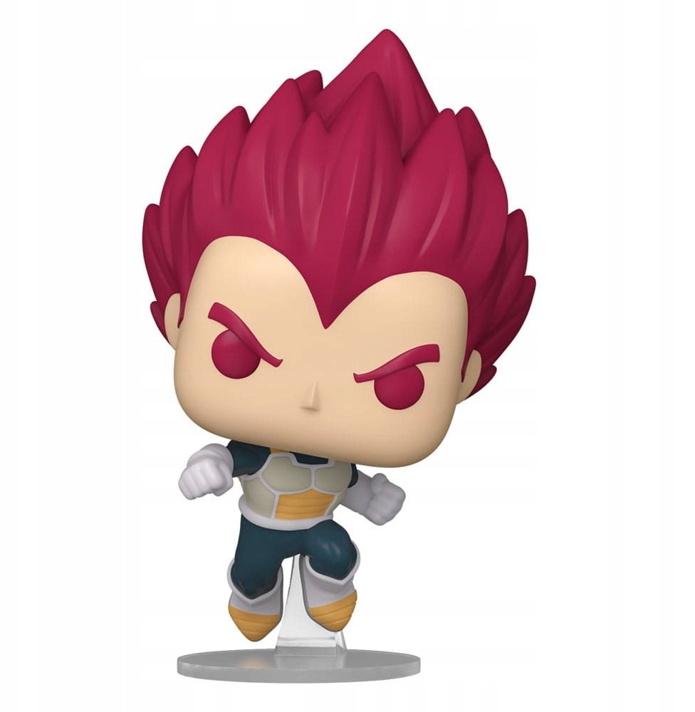 FUNKO POP! Vinyl Figure: Dragon Ball Super: Broly - Vegeta