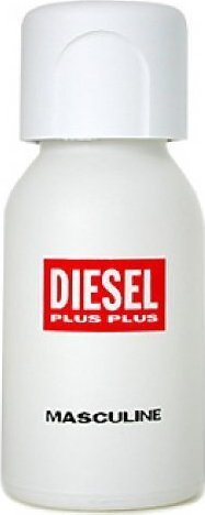 Diesel Plus Plus Masculine EDT 75 ml