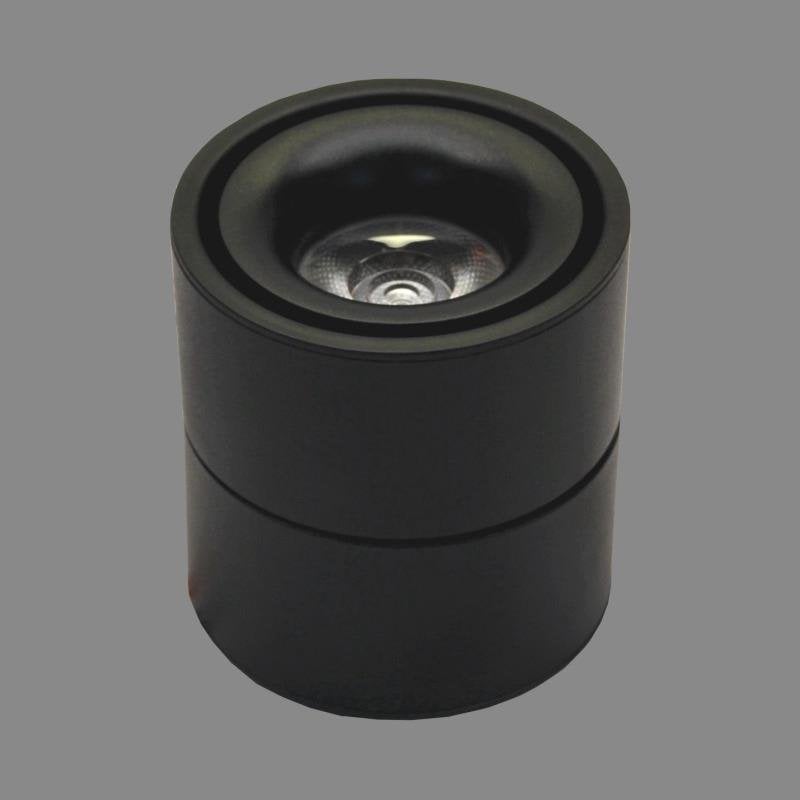 Lampa sufitowa Tope TOPE LED DOWNLIGHT 10W, 4000K, BLACK