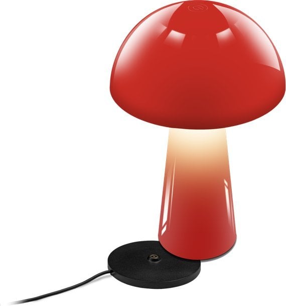 Century Century LED Lamp COCO red 1,5W 2700K 100 Lumen Dimm. IP44