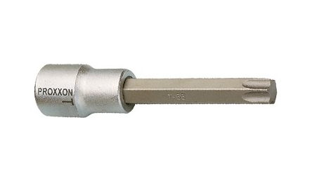 Proxxon Nasadka trzpieniowa Torx długa 1/2" T55 x 100mm (PR23498)