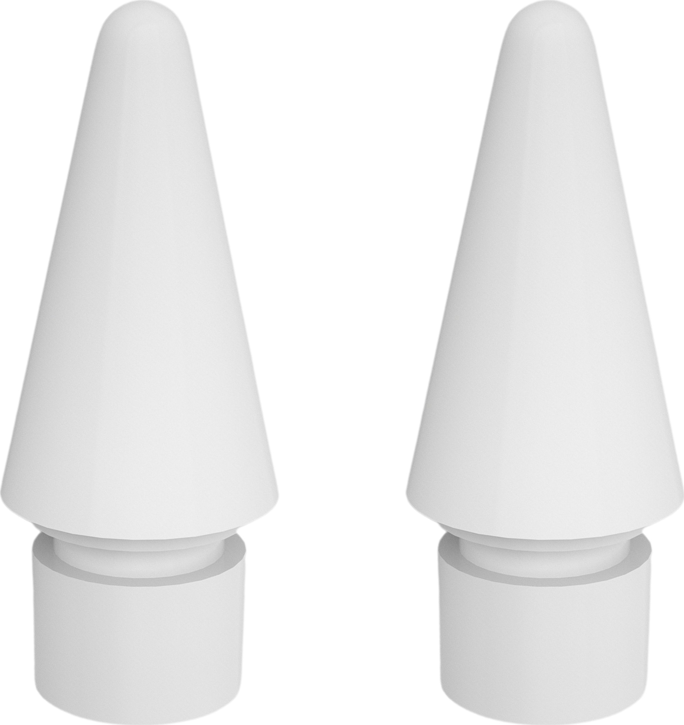 Apple Końcówka rysika 80-2000001 Biała