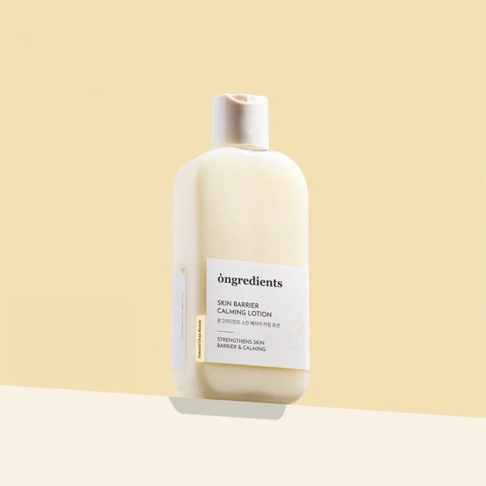 ONGREDIENTS_Skin Barrier Calming Lotion balsam do twarzy 220ml