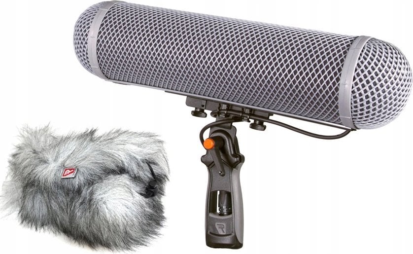 Rycote Rycote Modular Windshield WS 4 Kit