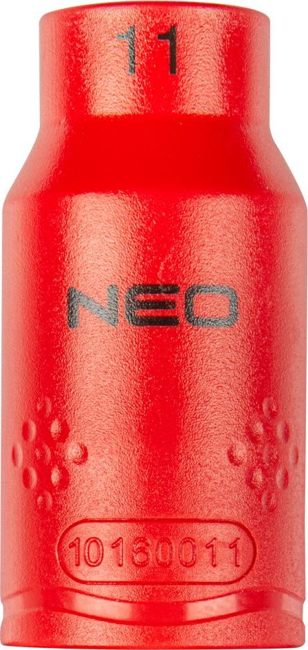 Neo Nasadka 6-kątna 1/2" 11 mm 1000V (01-182)
