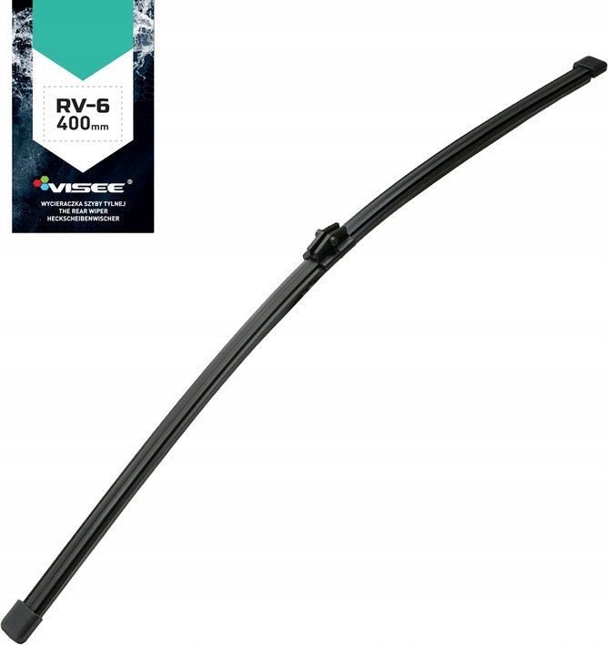 Visee VISEE BackSide RV-6 400