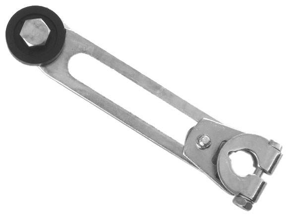 Promet Dźwignia prosta z rolką - W0-56-514312