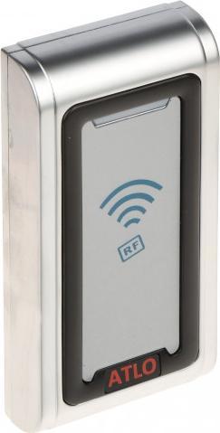 Atlo CZYTNIK ZBLIŻENIOWY Z PAMIĘCIĄ ATLO-RM-822