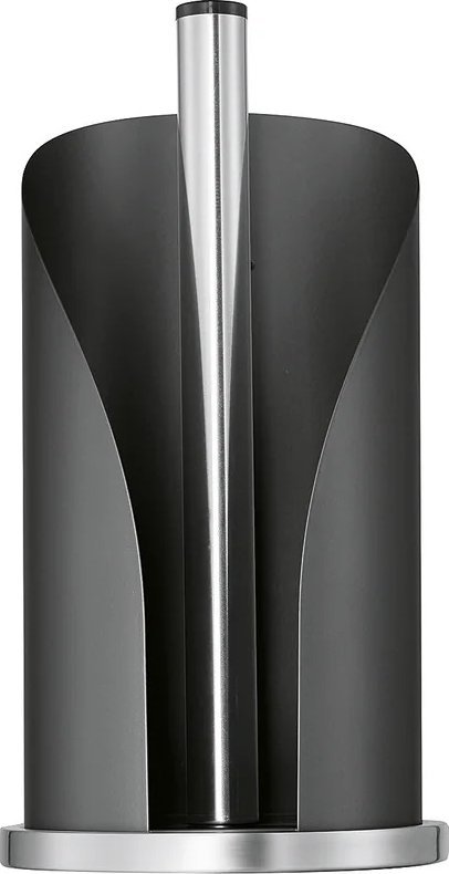 Wesco Stojak na papier kuchenny grafitowy mat