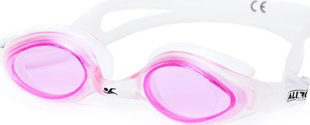 ALLTOSWIM Okulary do pływania Junior (SP01029)