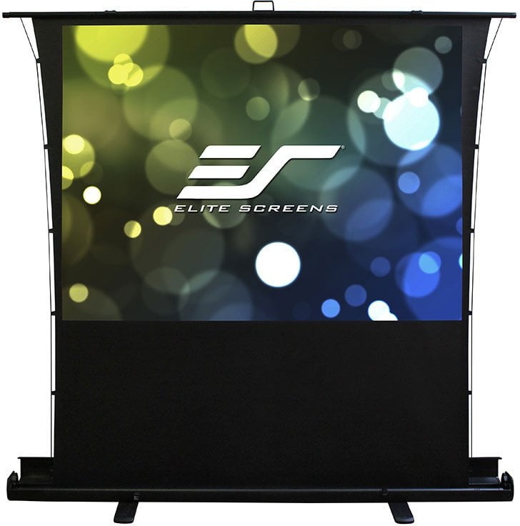 Elite Screens Koffer 16:9 178*100cm ezCinema Tab Tension sw