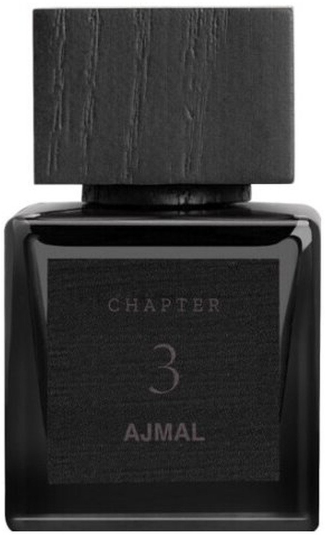 Ajmal The Untold Stories Chapter 3 Woda perfumowana unisex 50ml