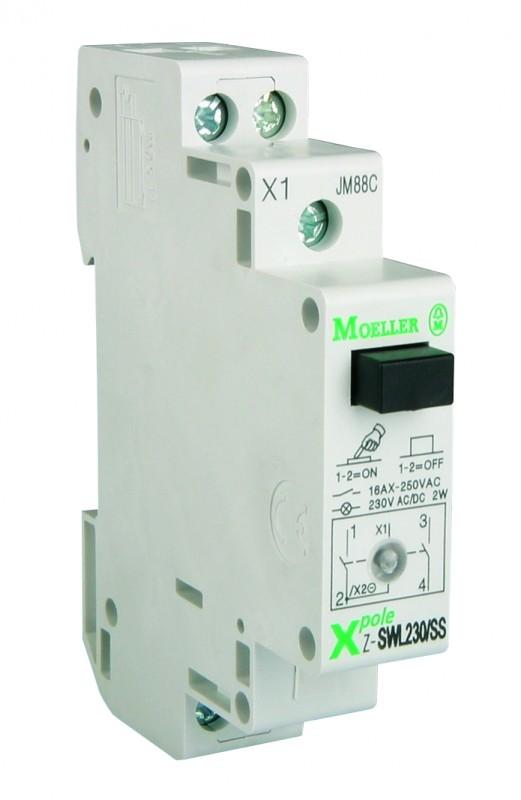 Eaton Przełącznik Z-SW/S - 276300