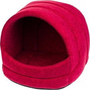 Diamsil DIAMSIL-BUDA OWAL CZERWONA 2 54x48x50