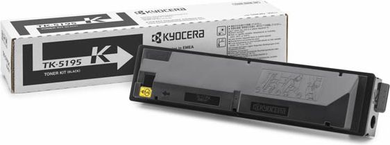Toner Kyocera TK-5195 Black Oryginał (1T02R40NL0)