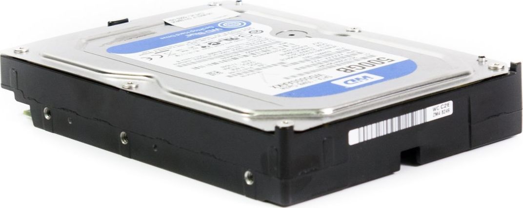 Dysk WD Dysk twardy WD 3,5" 1TB SATA używany