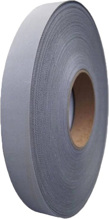 Taśma nieprzepuszczająca pełna, 25 mm (25m.b.)