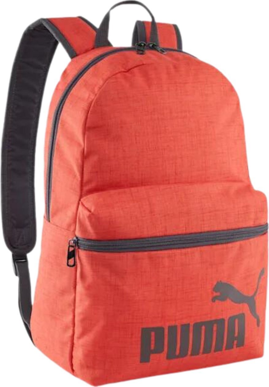 Puma Plecak Puma Phase Backpack III 090118-02