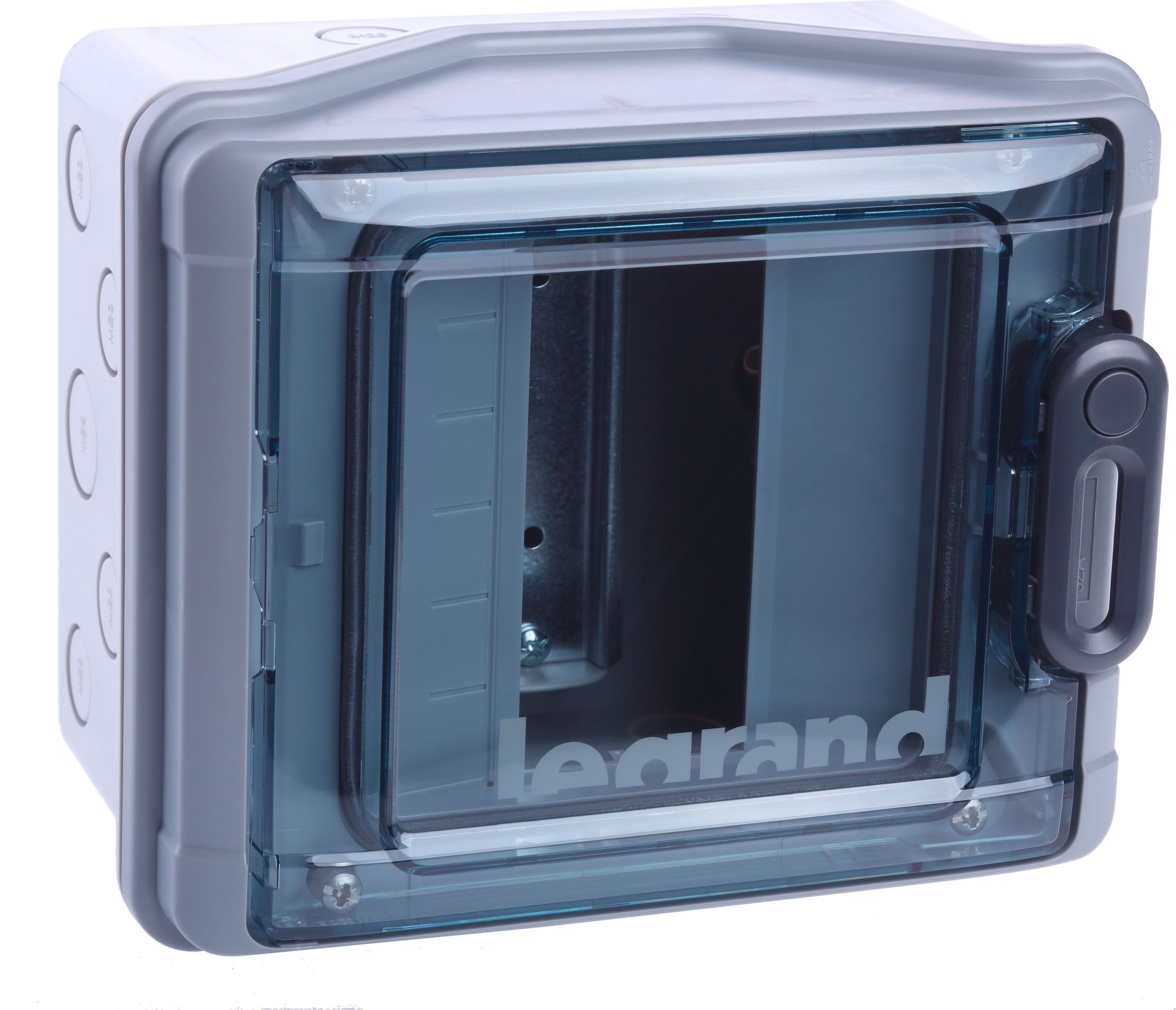 Legrand Rozdzielnica modułowa 1 x 6 natynkowa IP65 RN-65 (601936)