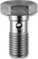 HEL ŚRUBA BANJO POJEDYNCZA - M8 X 1.00