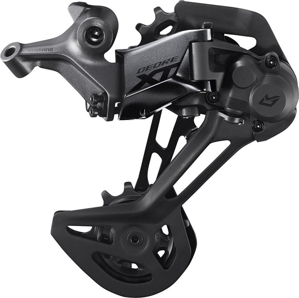 Shimano Przerzutka tylna Shimano Deore XT RD-M8130-SGS, 11-rz, Linkglide