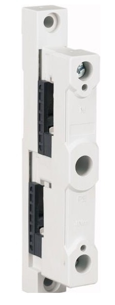 Eaton Wspornik szyn płaskich BBS-2/FL 2F 107069