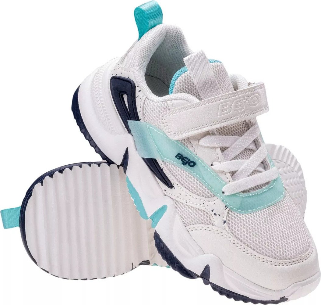 Buty dziecięce sneakersy miejskie casual Bejo Maggie Jrg rozmiar 34