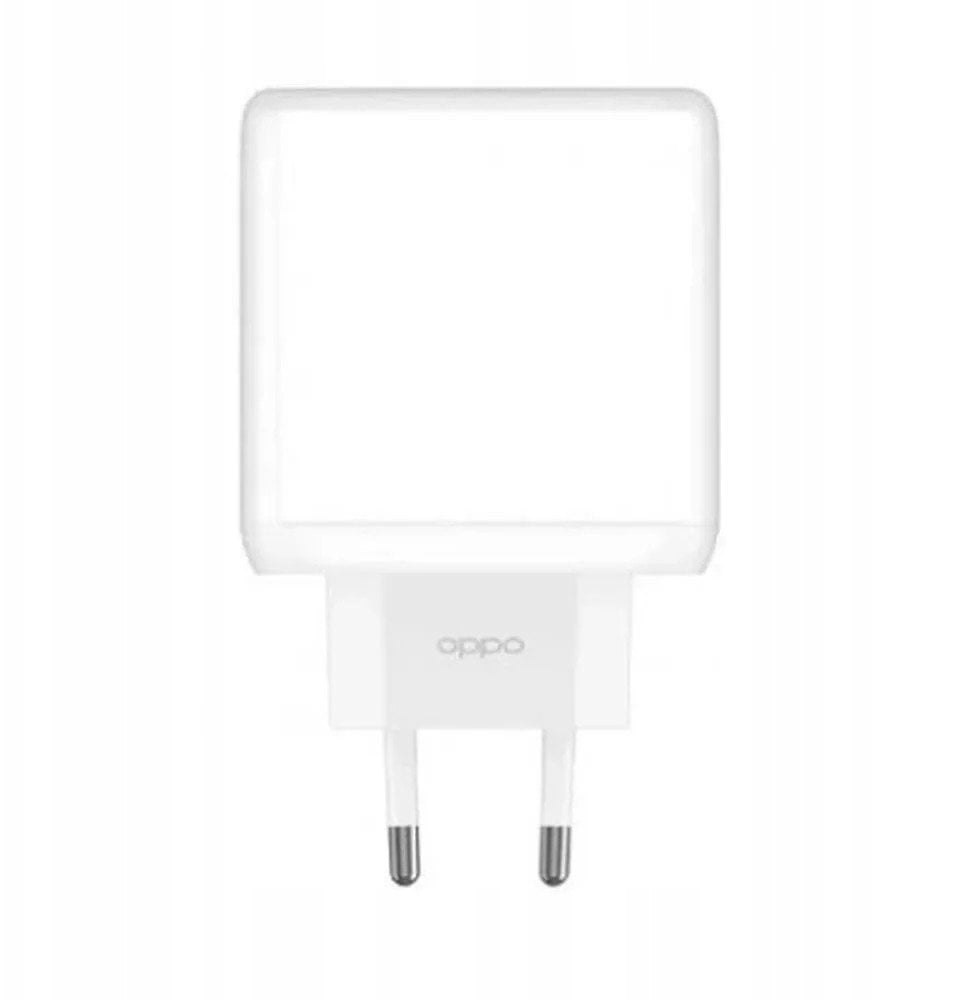 Oryginalna Ładowarka Sieciowa OnePlus Warp Charger VCA7JAEH 65W Power Adapter bulk