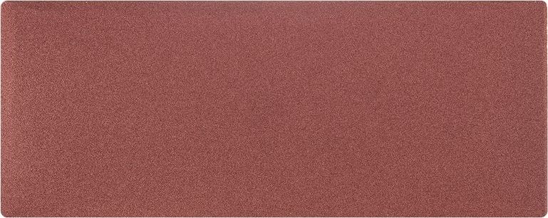 Graphite Papiery ścierne (Papiery ścierne 93 x 230 mm, K220, 5 szt.)