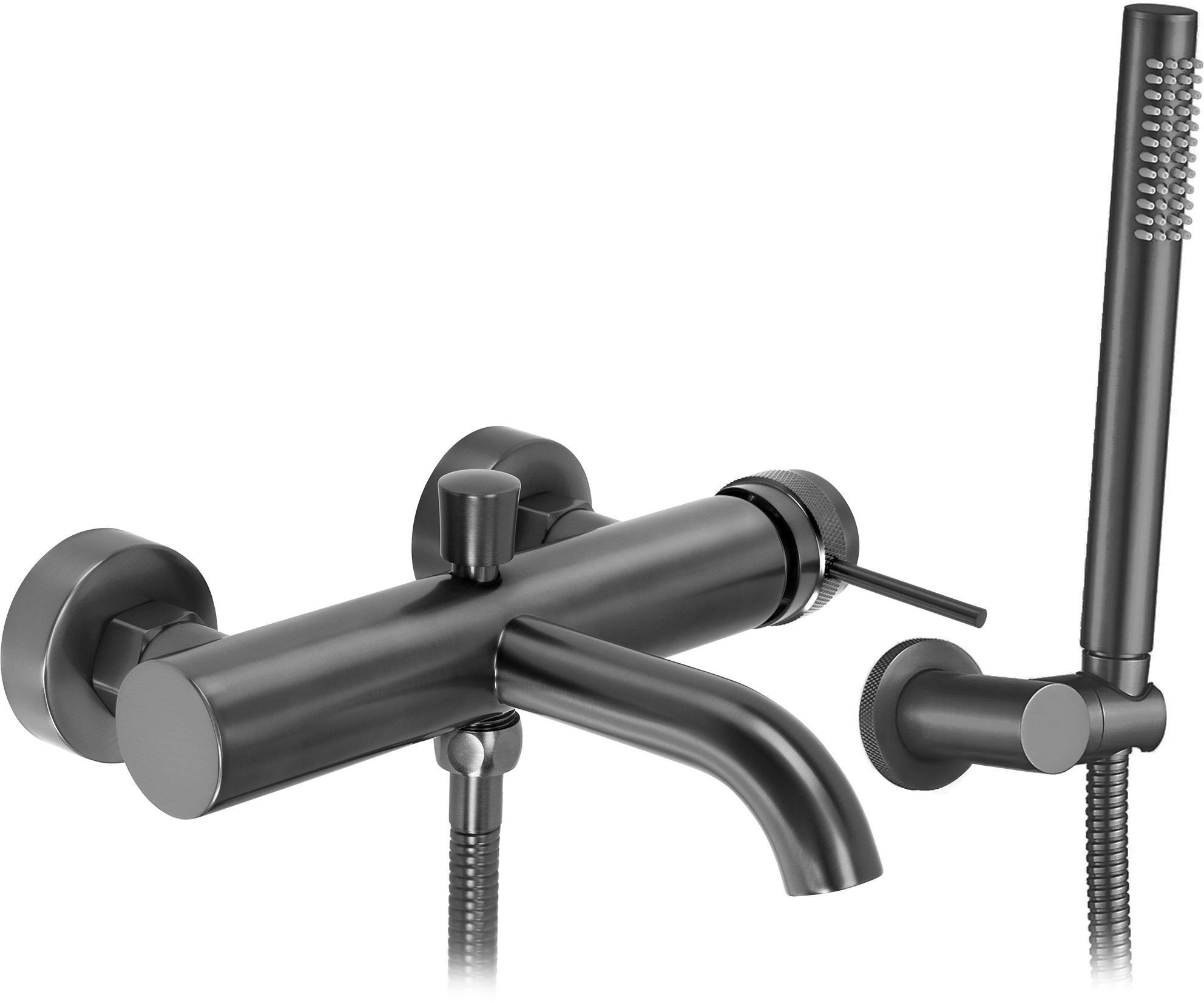 Bateria wannowa REA Lungo Grip Tytan