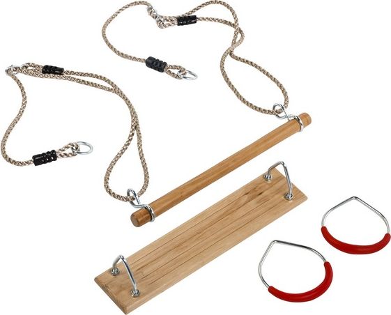 KBT Zestaw 'Fun Pack' budujący wytrzymałość dziecka