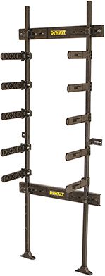 Dewalt System mocowania skrzyń i walizek DWST1-75694