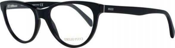 Emilio Pucci Ramki do okularów Damski Emilio Pucci EP5025 52001