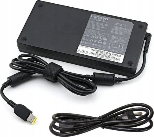 Zasilacz serwerowy . AC ADAPTER ADL230NLC3A 20V11 5