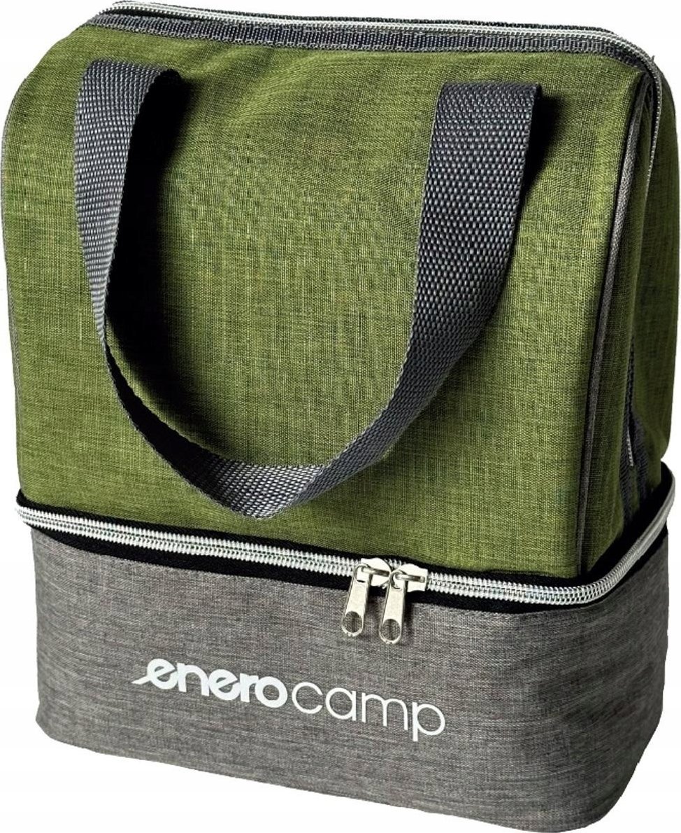 TORBA Z KOMORĄ TERMOIZOLACYJNĄ 23X13X27CM 7L ENERO CAMP