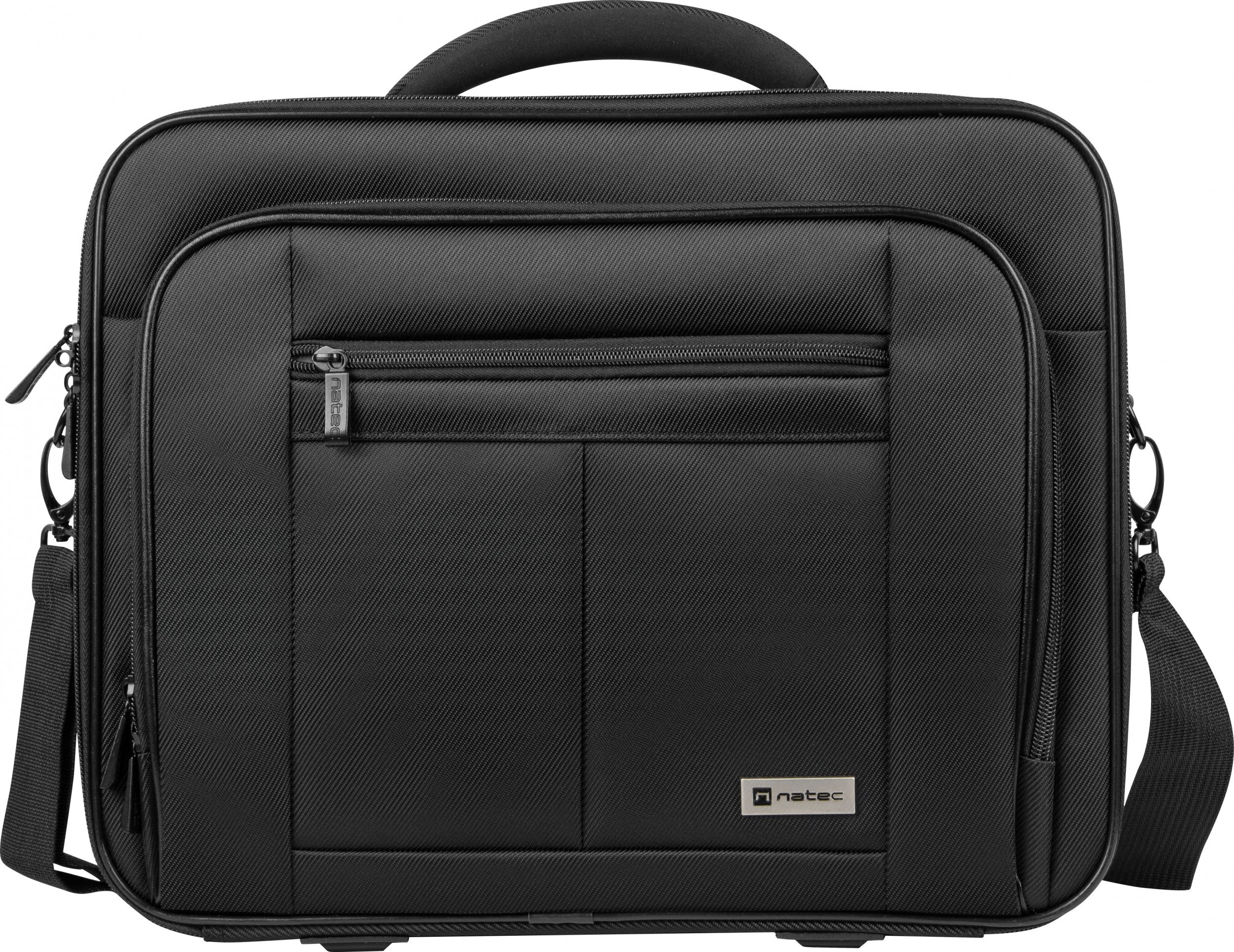 Torba Natec Boxer 15.6" (NTO-0392)
