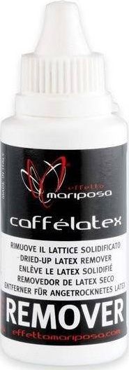 Effetto Mariposa Rozpuszczalnik Caffelatex Remover 50 ml