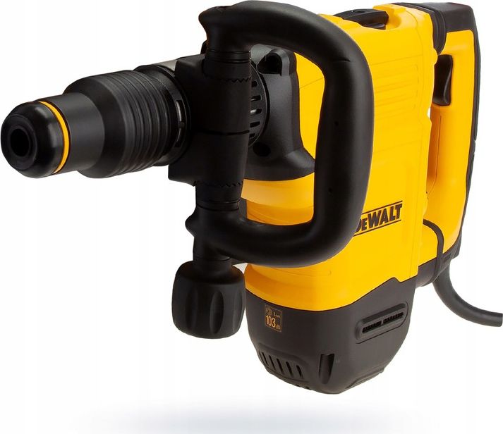 Dewalt Młot wyburzeniowy D25832K 1350 W