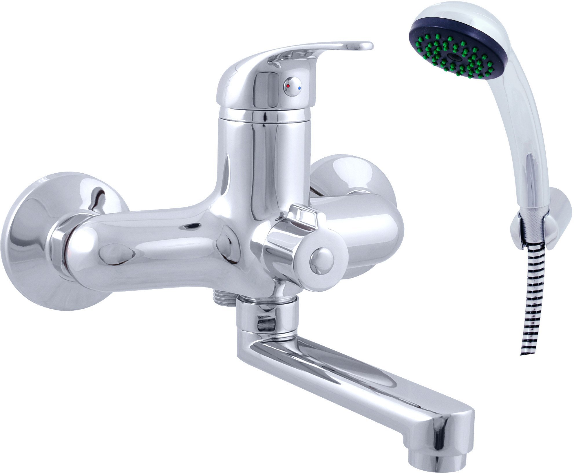 KITCHEN FAUCET WITH SHOWER DVT010.5