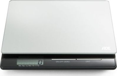 Waga kuchenna ADE Waga ADE Franzi kuchenna, do 5 kg, 18 x 18 cm