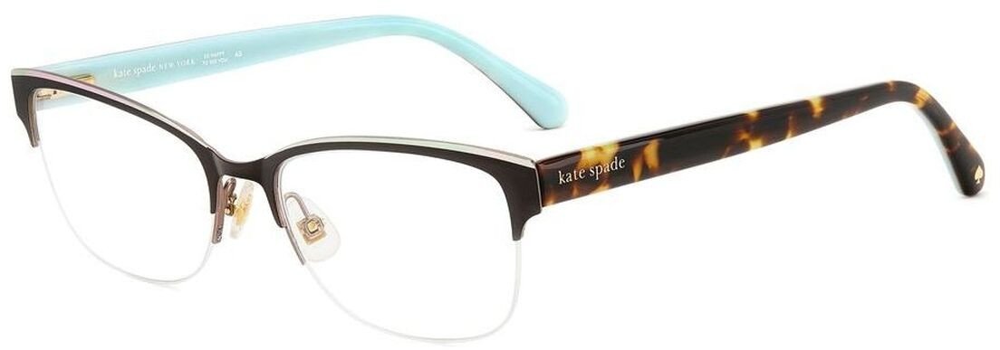 Ramki do okularów Damski Kate Spade MARJORIE-09QF217 52 mm