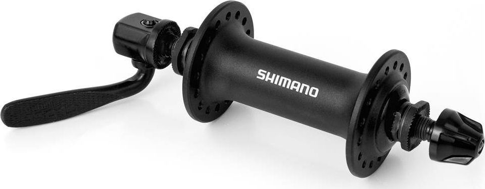 Shimano Piasta przednia Shimano Acera HB-T3000 32H czarna