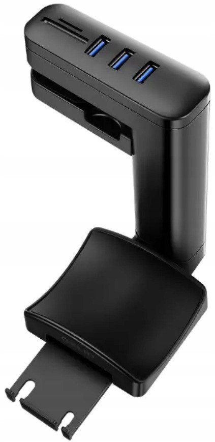 Stojak na słuchawki Gelid NEXUS PC Headset Holder (NEX-01-A)