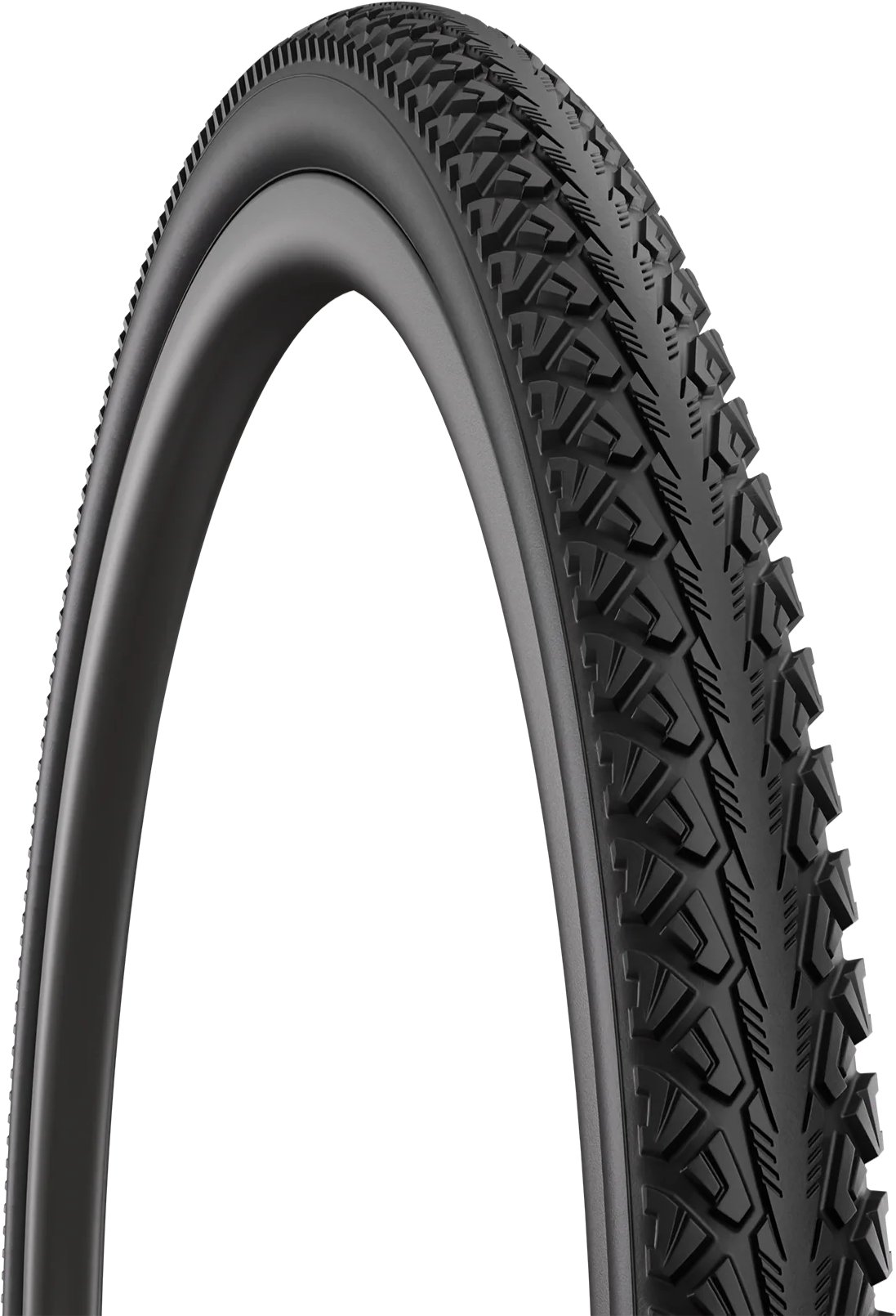 Rubena Shield V81 241.75 (47-507) wytrzymała opona do trekkingu