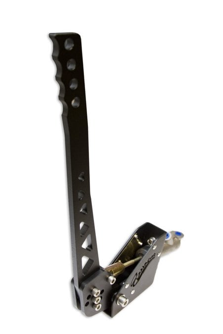 Hamulec ręczny hydrauliczny Pion Poziom