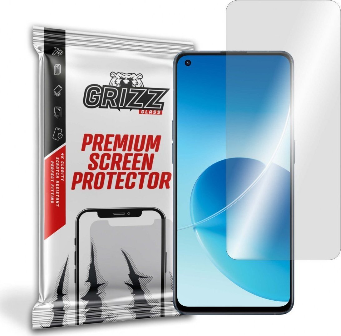 GrizzGlass Folia hydrożelowa Grizz Oppo Reno 6