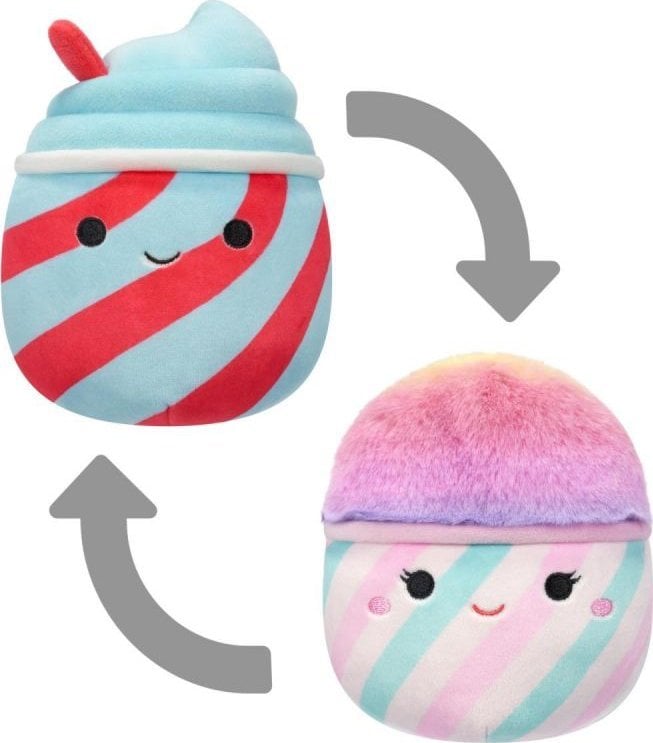 Orbico *****Squish.Flipamallo12cm Tucker/Bevin 0128 10848