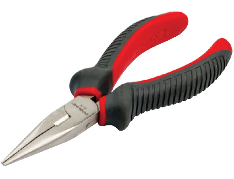 Pro-Line Szczypce półokrągłe proste 77mm - 28707