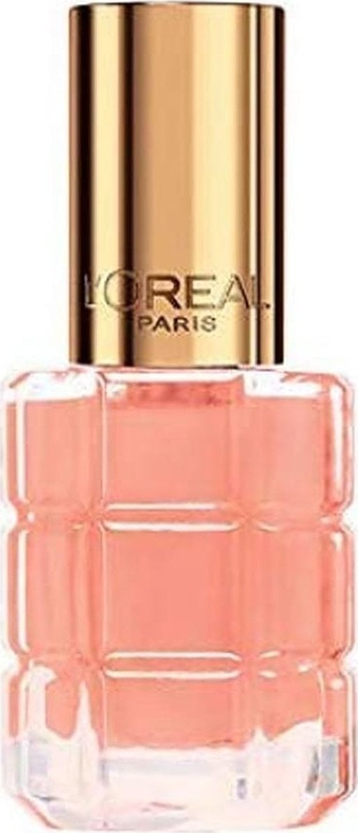 XXX_Loreal (L’Oreal Paris) L'Oreal Paris, Color Riche Vernis A L'Huile, Nail Polish, B09, Fleur D'Oranger, 13.5 ml For Women